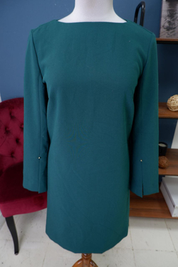 Платье O'stin элегантное 46 размер