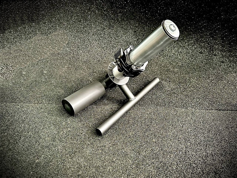 Кронштейн для мышц голени