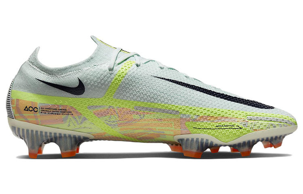 Кроссовки Nike Phantom Gt 2 Elite Fg-