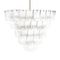 Подвесная люстра Loft IT Gradient 10482/800 White