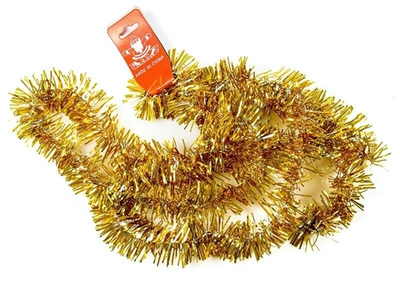 Мишура 2м*5см, 2 слоев