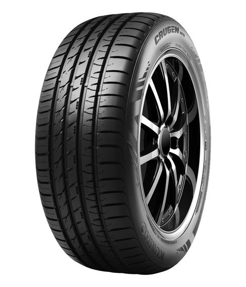 Kumho Crugen HP91 235/60 R18 107V