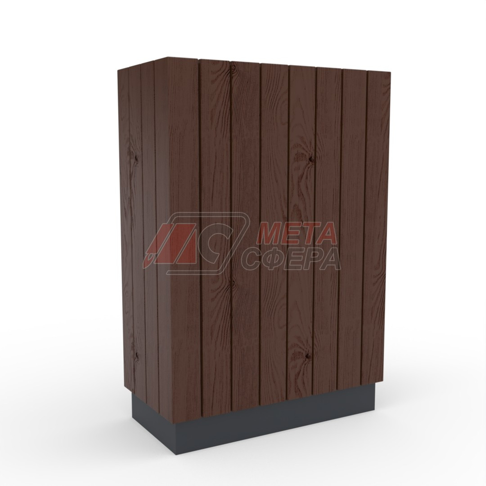 Вазон Сириус 2