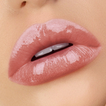 Charme Brilliant Shine Блеск для губ витаминная формула тон 301 (Розовая Герань) 3,5 мл