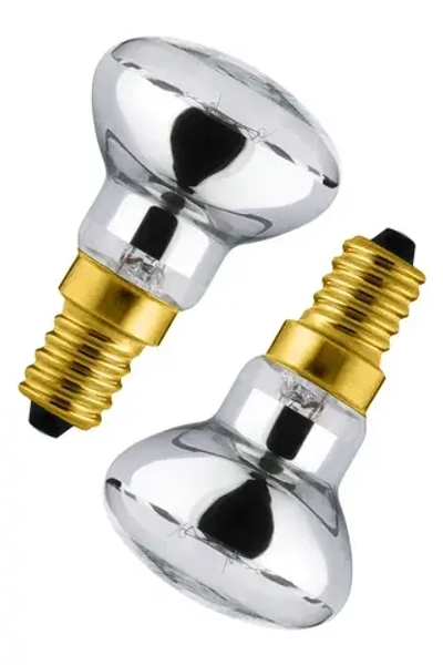 Лампа накаливания 30W / R39 / E14, набор из 2 шт.