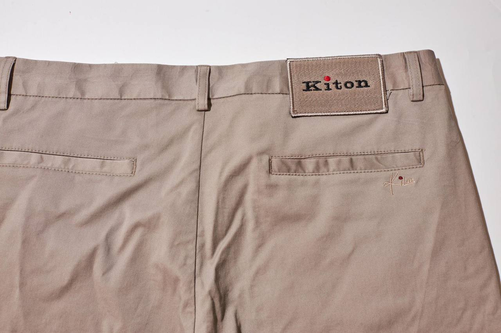 Шорты Kiton
