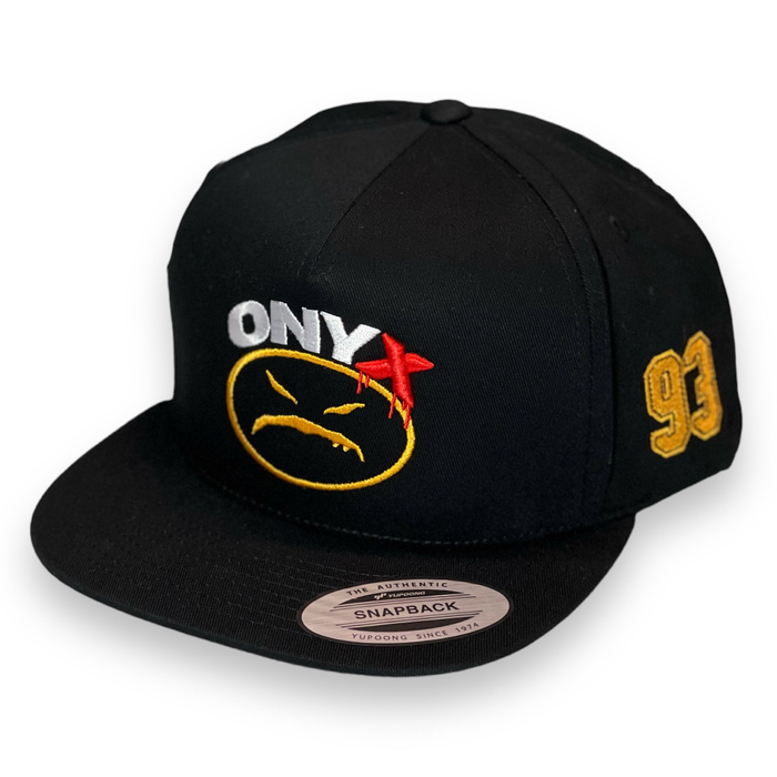 Кепка ONYX-BACDAFUCUP`93