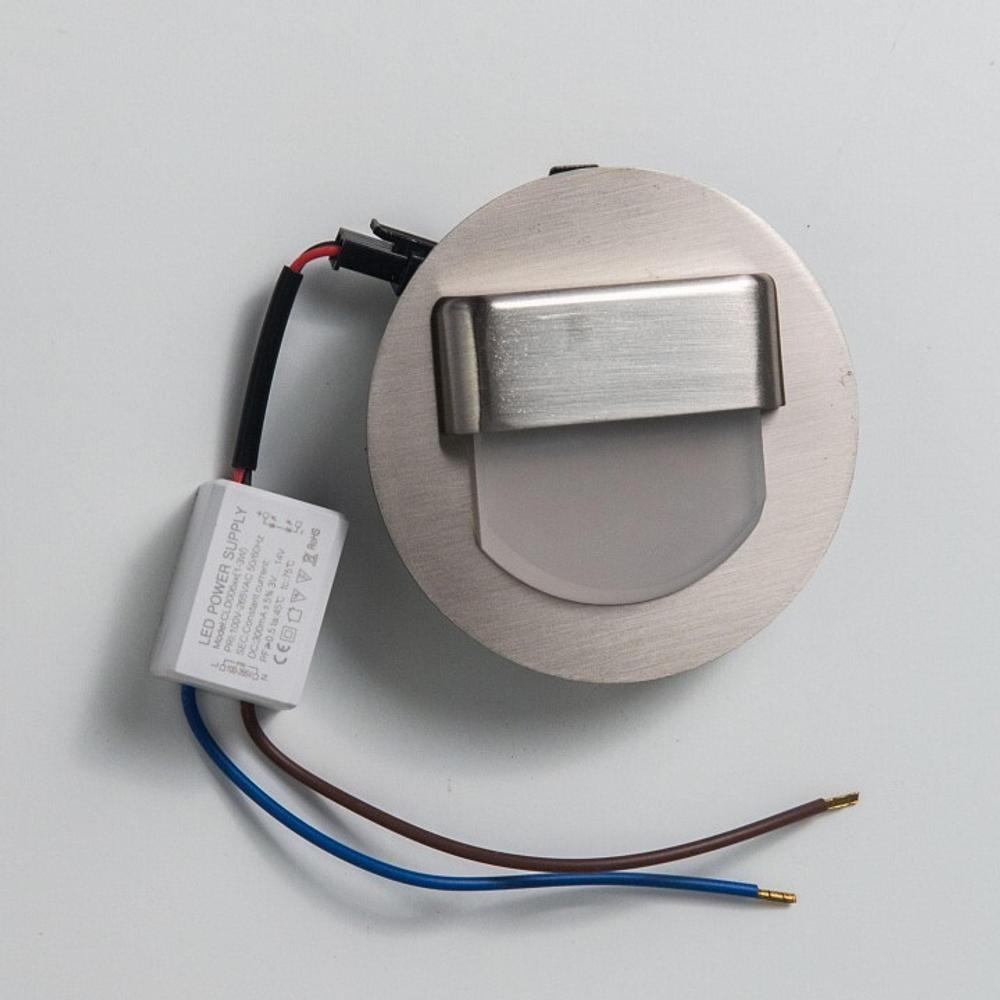 Подсветка для стен и ступеней Citilux CLD006R1