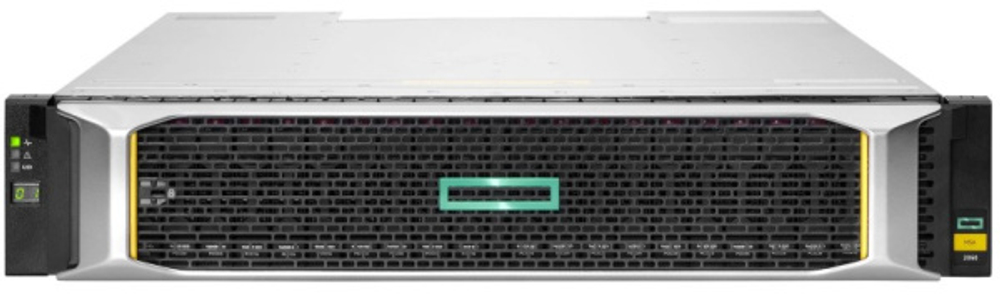 Корпус HPE R0Q40B