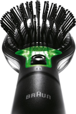 Фен-щетка Braun BR 710 Satin Hair 7