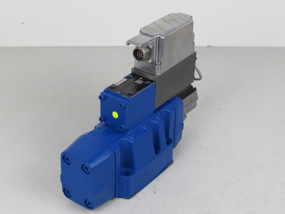 Bosch/Rexroth 4WRPEH6C3B04L-20/G24K0/A1M-816