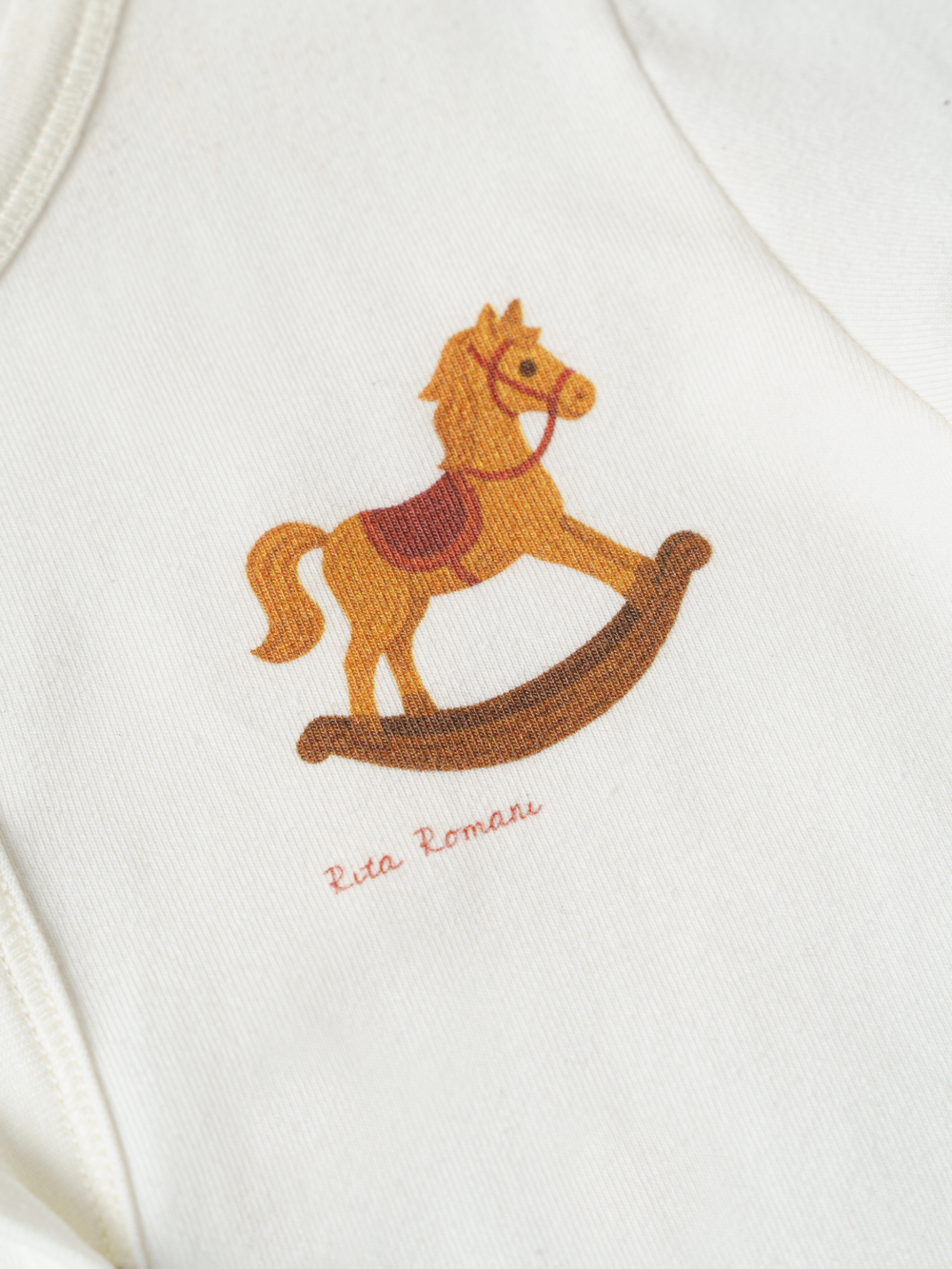 Набор комбинезонов Jingle toys, Зеленый/Молочный