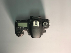 Canon 60d Body (46.900 кадров)