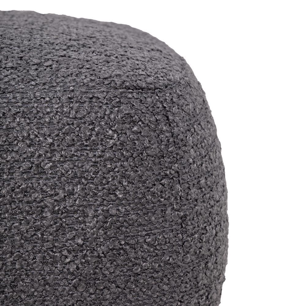 Банкетка Арт Софт Графит Голд