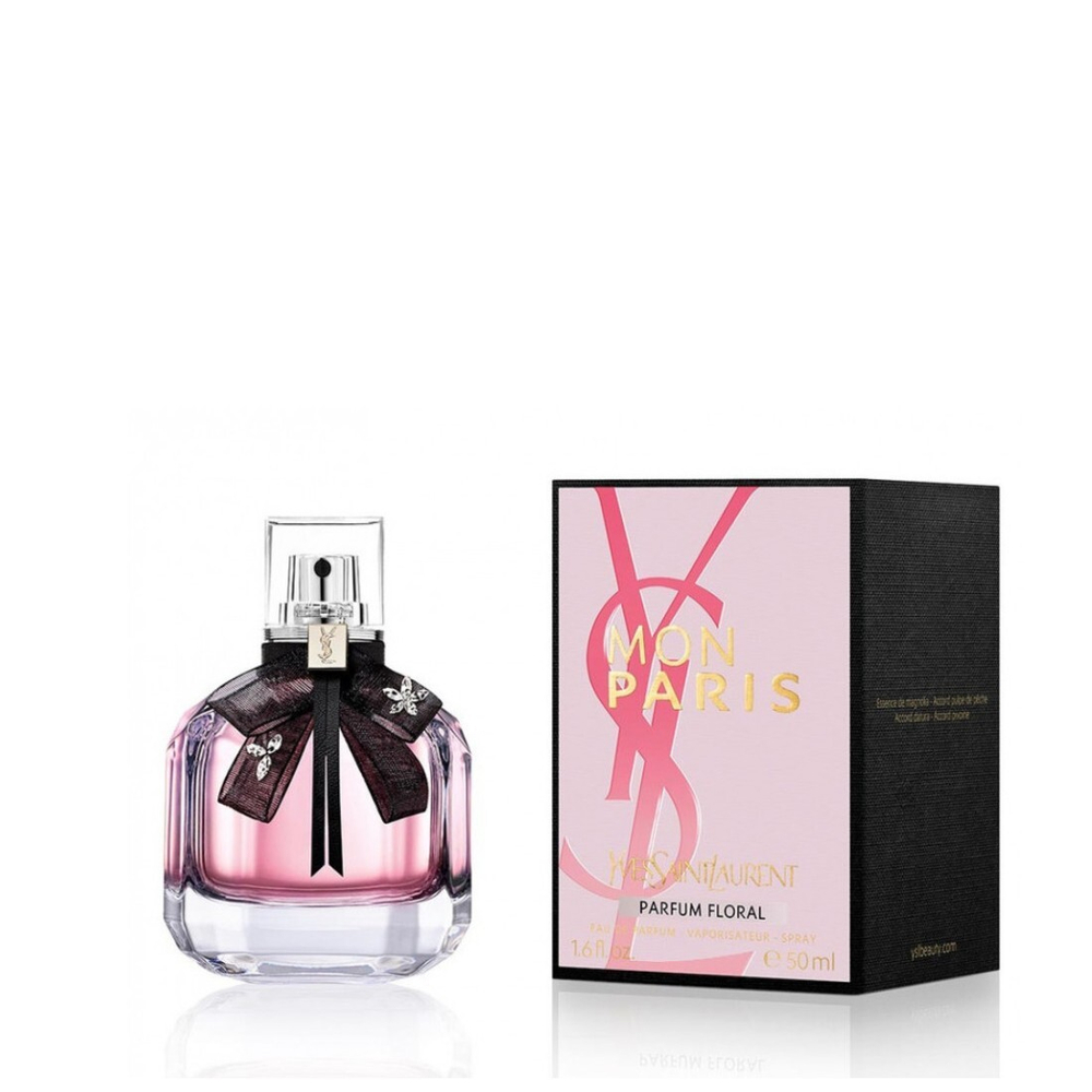 YSL Mon Paris Floral edP 50ml lady