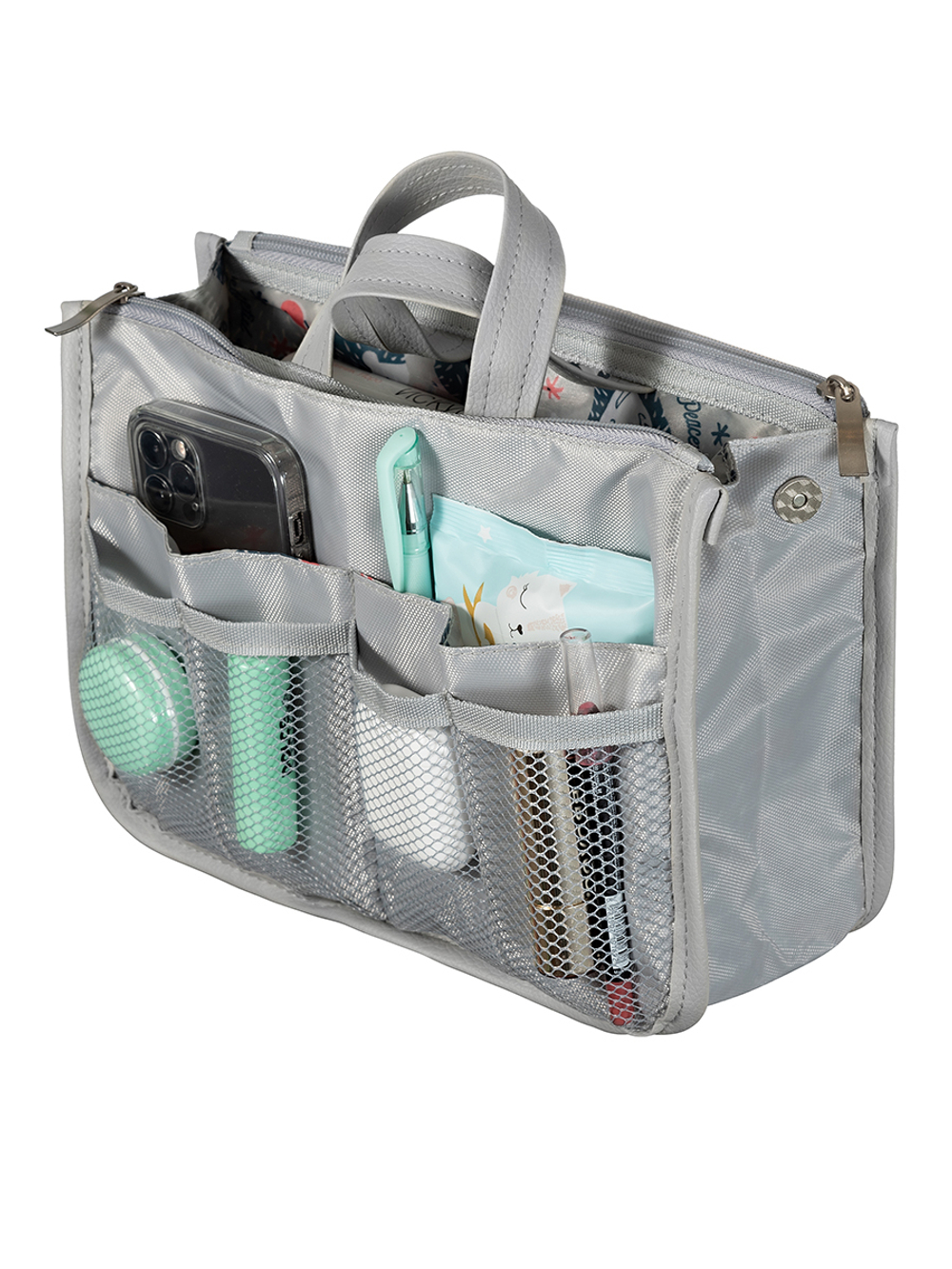 Органайзер для сумки, 28х17х10