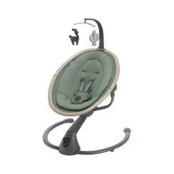 Электрокачели Maxi-Cosi Cassia Electric Swing Beyond Green