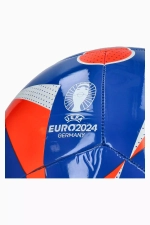 Футбольный мяч adidas Fussballliebe EURO 2024 Club размер 4