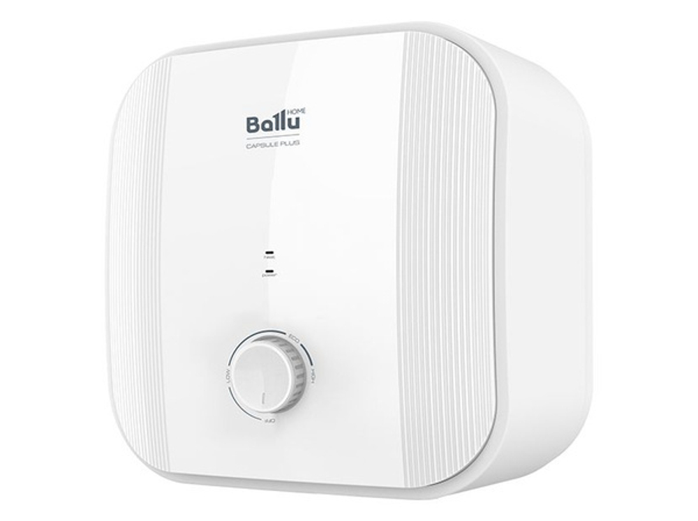 Водонагреватель Ballu BWH/S 15 Capsule Plus U