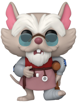 Фигурка Funko POP! Movies The Secret of NIMH Mr. Ages (1319) 67436