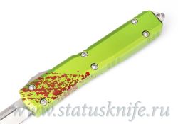 Нож Microtech Ultratech Tanto Zombie 123-10Zфотография - 3