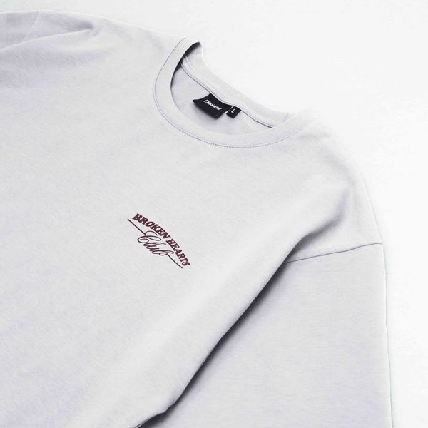 Футболка BHC Белая - фото 8