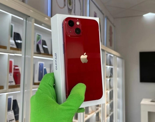 iPhone 13, 512 ГБ б/у
