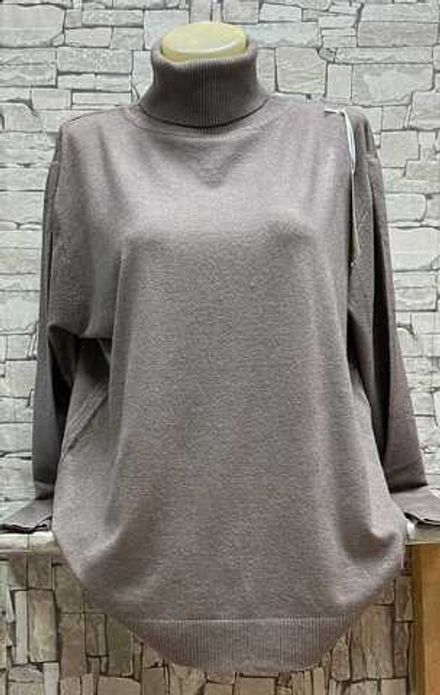 Водолазка 413129 (01170630539) Fabrika