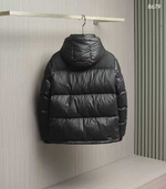 Пуховик Burberry