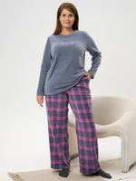 Костюм Мускат-2 Виотекс СЕРЫЙ