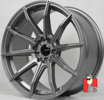 Комплект дисков Shogun S10 18x8 et30 5x108/5x112