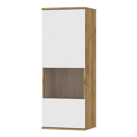 Шкаф навесной "Тиволи" ШКН-01