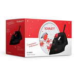 Утюг электрический Scarlett SC-SI30K70