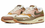 Кроссовки Nike Air Max 1 Premium "Wabi-Sabi" (Женская размерная сетка)