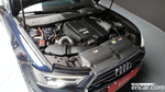 Audi A6 (C8) 45 TFSI Quattro Premium (12.2021)