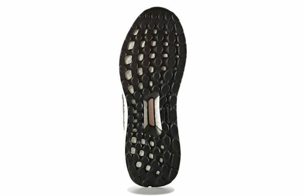 Кроссовки Adidas Ultraboost St (Женская размерная сетка)