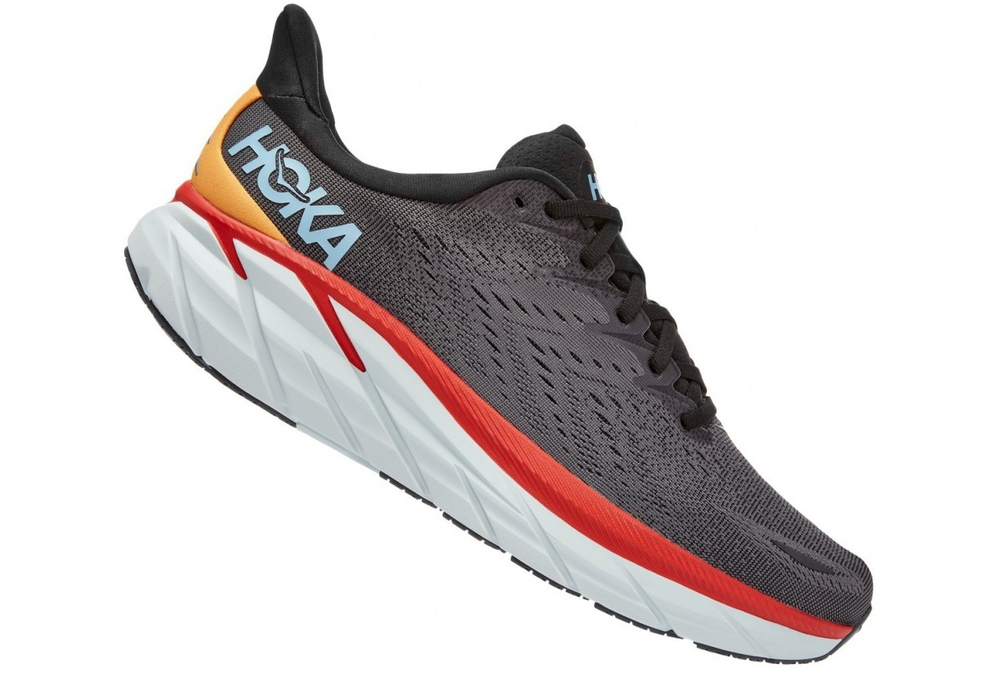 Кроссовки мужские Hoka Clifton 8