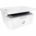МФУ HP Europe/LaserJet MFP M141a/Printer-Scaner(no ADF)-Copier/A4/21 ppm/600x600 dpi/HPS