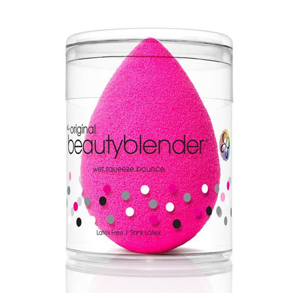 Спонж для макияжа The Original Beautyblender