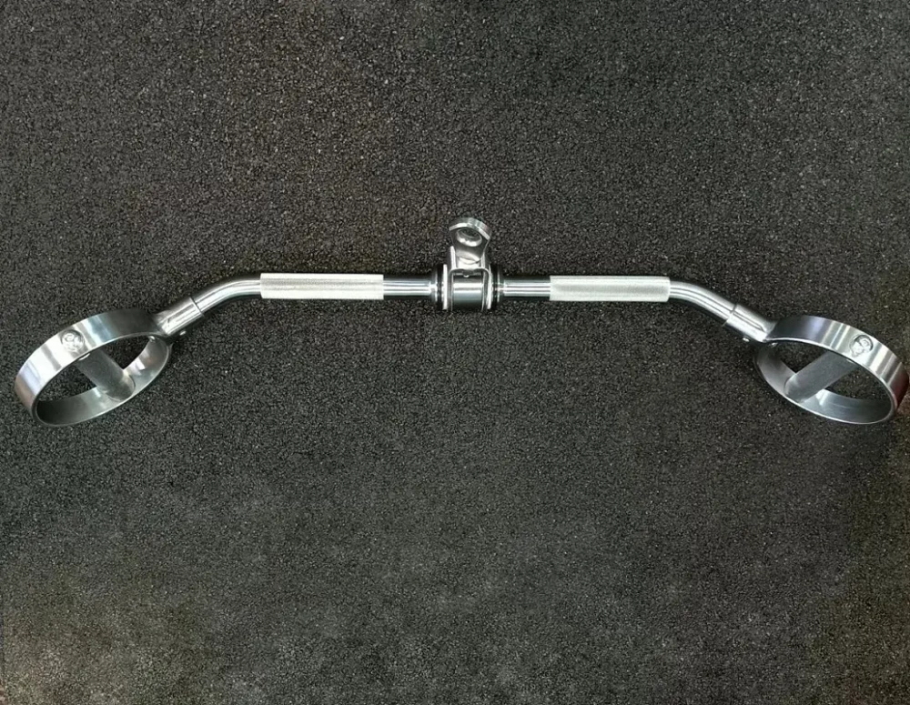 Набор хромированных рукоятей, 7шт