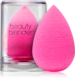 beautyblender Original - Кисть для макияжа Pink, 1 szt.