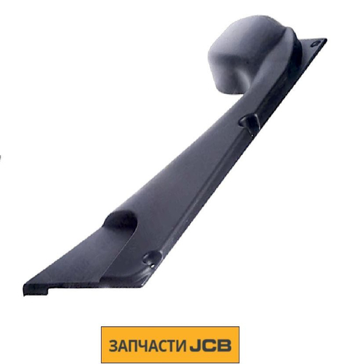 Панель двери JCB 334/P0609