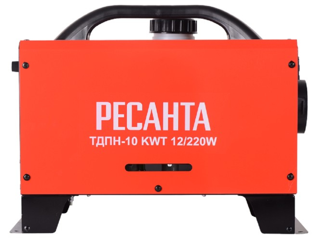 Автономный дизельный отопитель Ресанта ТДПН-10 KWT 12/220W 67/1/86