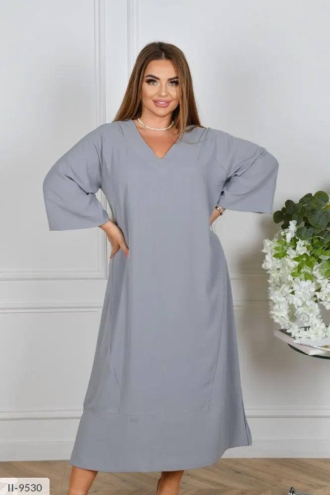 Платье II-9527 Фабрика Моды
