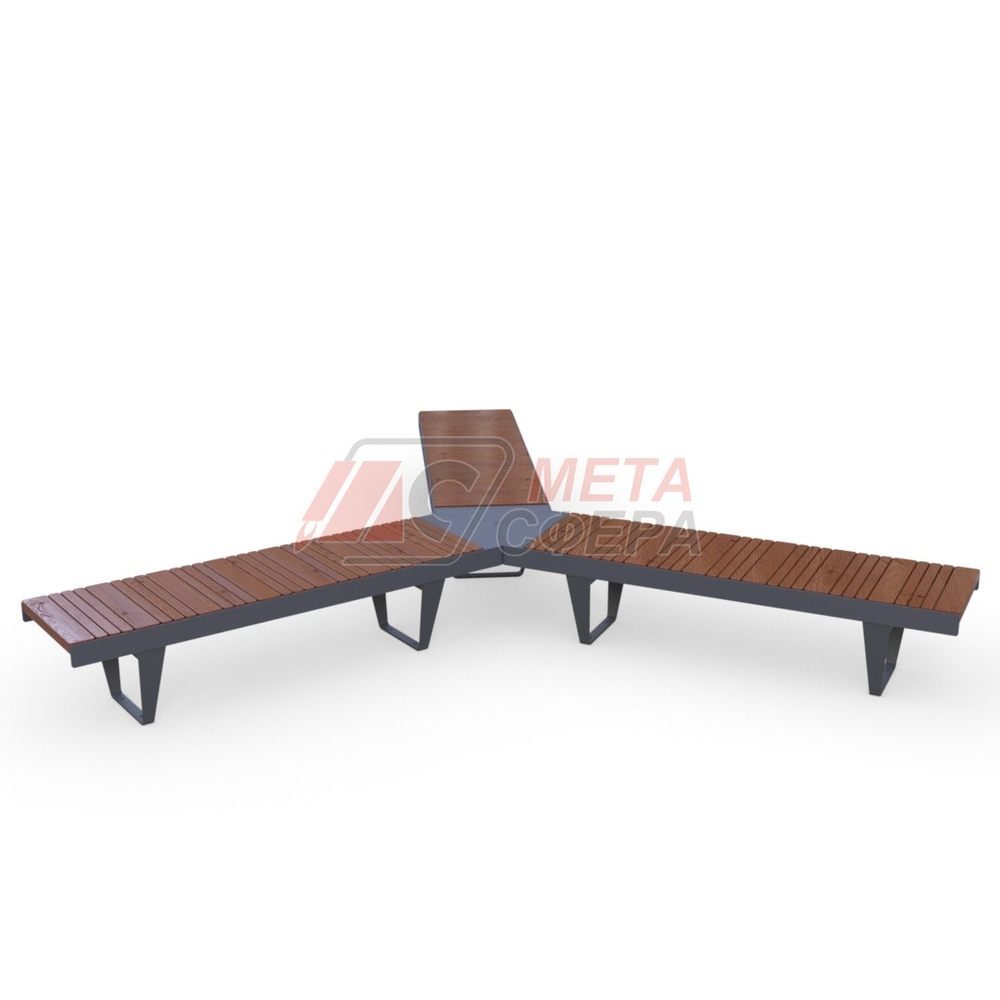 Лавка Бесконечность лучи