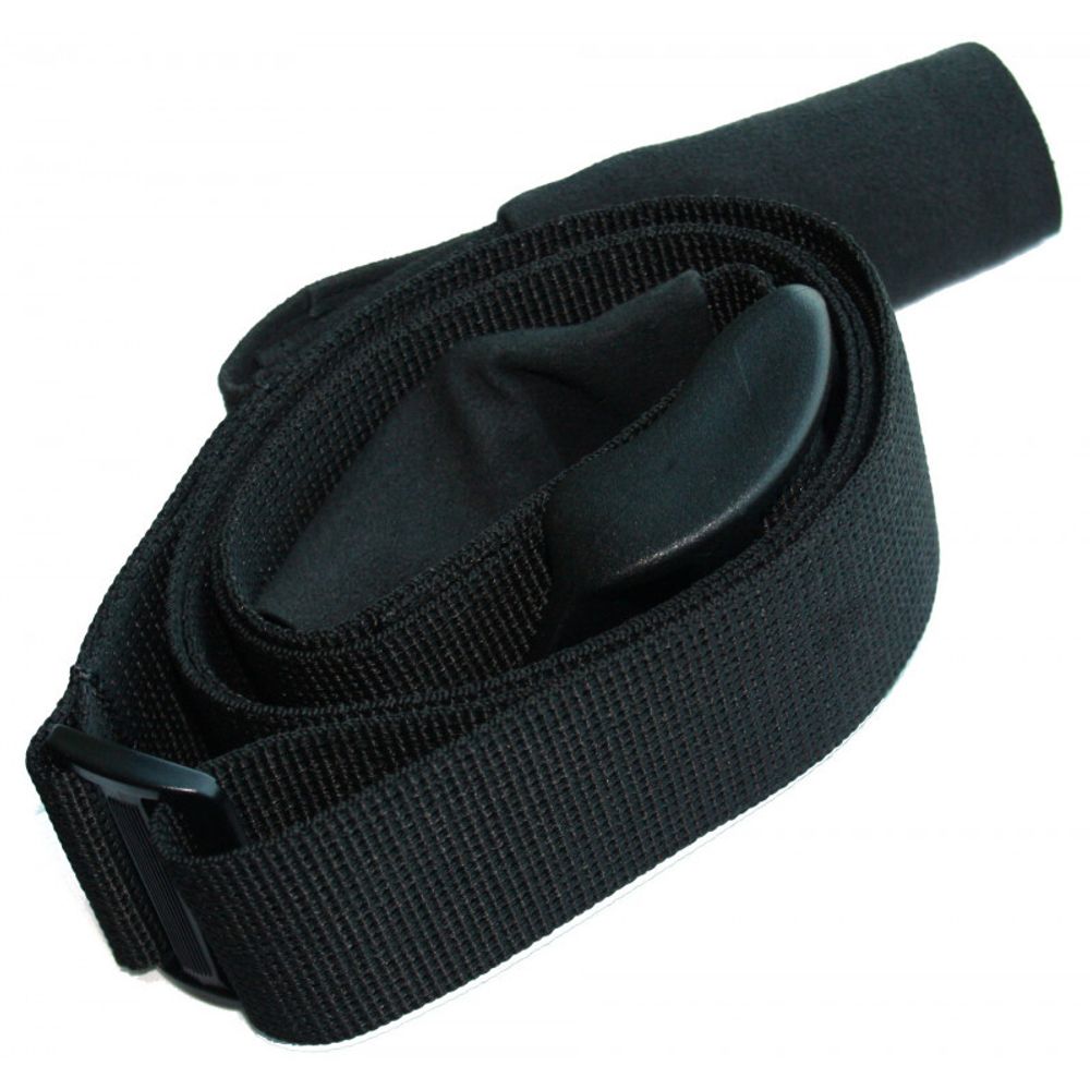 Быстрорегулируемый тактический ремень с карабинами, Rus Defense