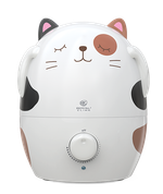 Ультразвуковой увлажнитель воздуха серии МУРРРЗИО RUH-MR200/1.5M-WT