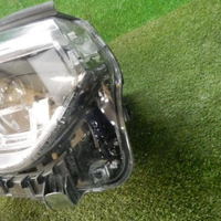 Фара правая BMW X3 G01, X4 G02 (2017-2021) Adaptive LED