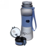 Бутылка спортивная DB-1443 (500 мл)