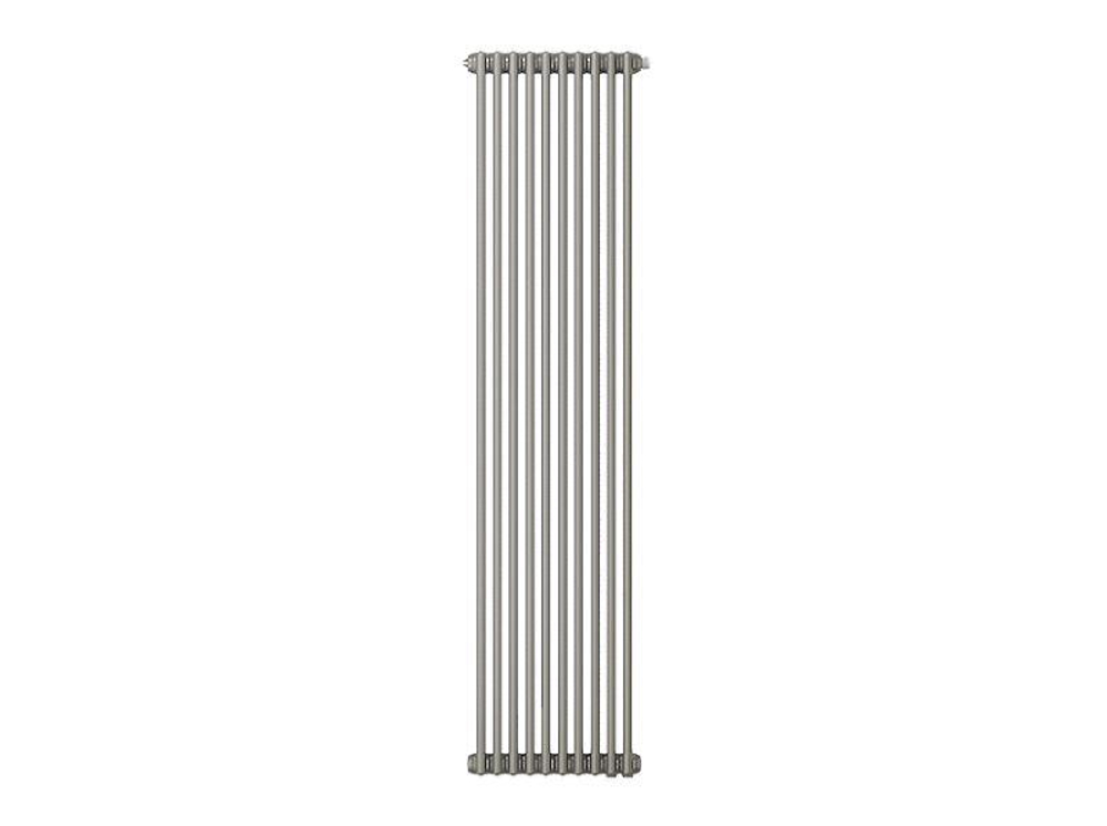 Радиатор труб. Zehnder Charleston 2180, бок.подк. 0325 TL